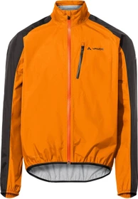 Vaude Drop III Fahrradjacke kurkuma (Herren)