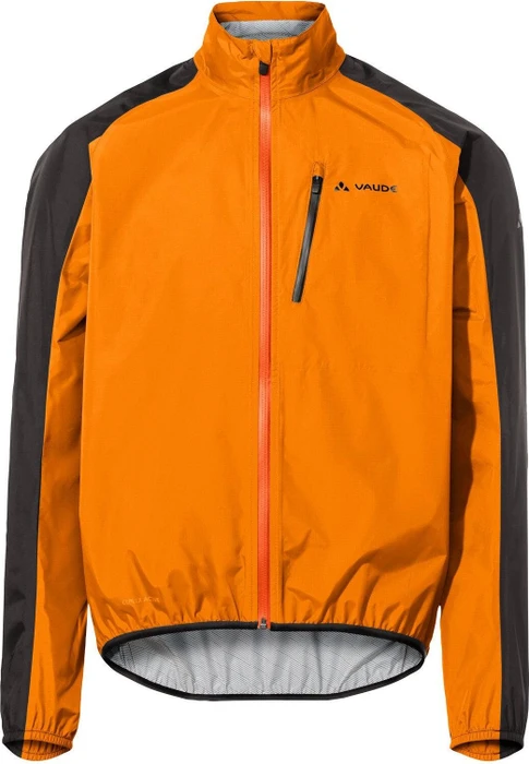Vaude Drop III Fahrradjacke kurkuma (Herren)