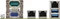 ASRock Rack X470D4U2/1N1 (OEM) (AMD AM4) Vorschaubild