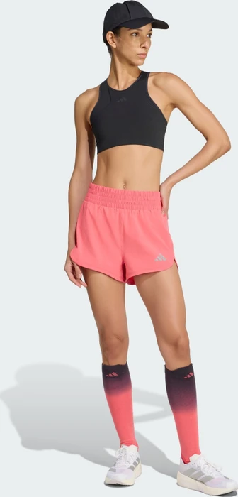 adidas Tech Intensity Workout Sport-BH schwarz (Damen)