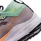 Nike React Pegasus Trail 4 Gore-Tex purple smoke/enamel green/ghost green/peach cream (Damen) Vorschaubild