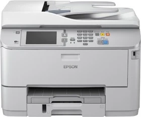Epson WorkForce Pro WF-M5690DWF, Tinte, einfarbig