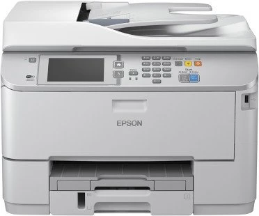 Epson WorkForce Pro WF-M5690DWF, Tinte, einfarbig