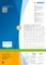 Herma Etiketten Premium, 52.5x21.2mm, weiß, matt, 200 Blatt (11200 Etiketten) Vorschaubild