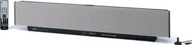 Yamaha YSP-1000 Soundbar silber