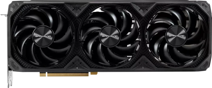 Gainward GeForce RTX 4080 Panther, 16GB GDDR6X, HDMI, 3x DP