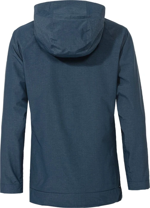 Vaude Comyou Pro Fahrradjacke dark sea (Damen)