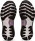 Asics Gel-Nimbus 23 Platinum glacier grey/white (Damen) Vorschaubild