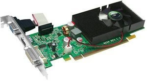EVGA GeForce 210