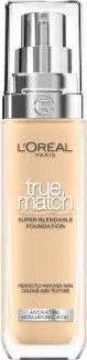 L'Oréal Perfect Match Foundation 2D/2W golden almond, 30ml