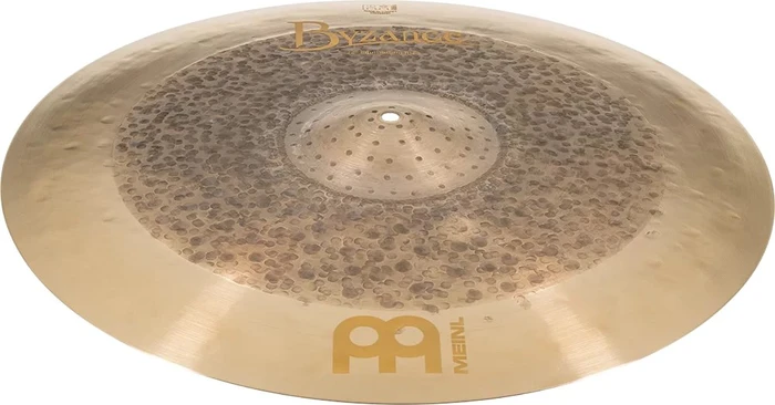 Meinl Byzance Vintage Equilibrium Ride 22"
