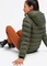 Maier Sports Lomnica Mantel green goose (Damen) Vorschaubild