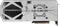 KFA2 GeForce RTX 4070 Ti SUPER EX Gamer White (1-Click OC), 16GB GDDR6X, HDMI, 3x DP Vorschaubild