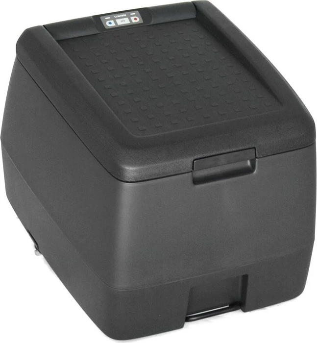 Volkswagen T6 Thermoelektro-Kühlbox