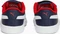 Puma Smash 3.0 Leather V puma navy/puma white/for all time red (Junior) Vorschaubild
