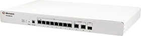 Microchip Desktop Gigabit PoE-Injektor, 2x RJ-45, 60W PoE++ (PD-9501GC/AC-EU)