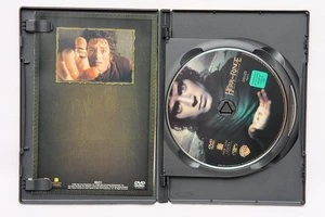 Der Herr der Ringe 1 - Die Gefährten (DVD)