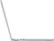 tech21 EvoWave Case für MacBook Air 15" M4/M3/M2, clear Vorschaubild