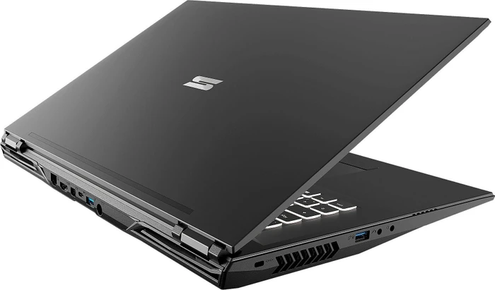 Schenker Compact 17-E20yvn, Core i7-10875H, 16GB RAM, 1TB SSD, GeForce RTX 2060, DE