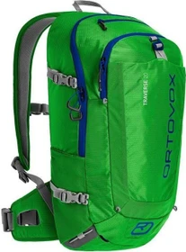 Ortovox Traverse 20 absolute green