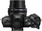 Olympus OM-D E-M10 Mark III schwarz mit Objektiv M.Zuiko digital ED 14-42mm 3.5-5.6 EZ Vorschaubild