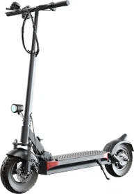 Joyor Y6-S Elektro-Roller schwarz 45km/h
