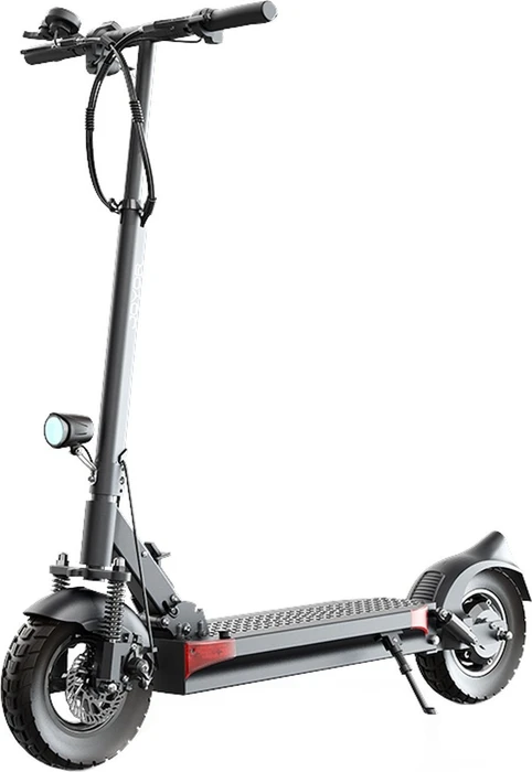 Joyor Y6-S Elektro-Roller schwarz 45km/h