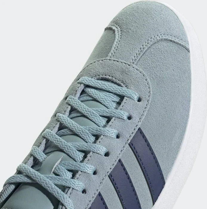 adidas VL Court 2.0 ash grey/tech indigo/cloud white (Herren)