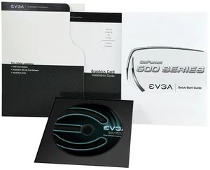 EVGA GeForce GTX 580 DS Superclocked, 1.5GB GDDR5, 2x DVI, Mini HDMI