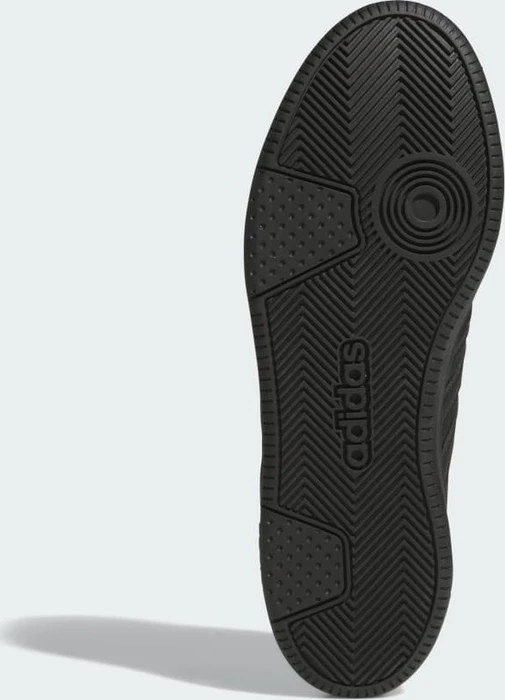 adidas Hoops Classic core black/carbon