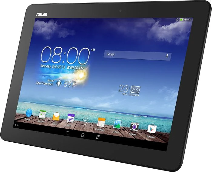 ASUS MeMO Pad 10 ME102A-1B028A, grau, 16GB