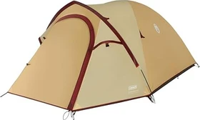 Coleman Darwin 3 Plus Summer Kuppelzelt