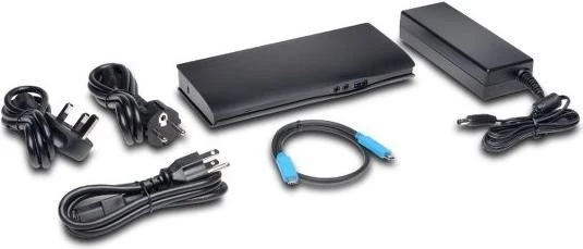 Kensington SD4600P USB 3.0 Typ-C Universal-Dockingstation