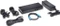 Kensington SD4600P USB 3.0 Typ-C Universal-Dockingstation Vorschaubild