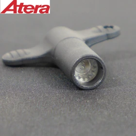 Atera Vielzahnschlüssel A98 Code 3