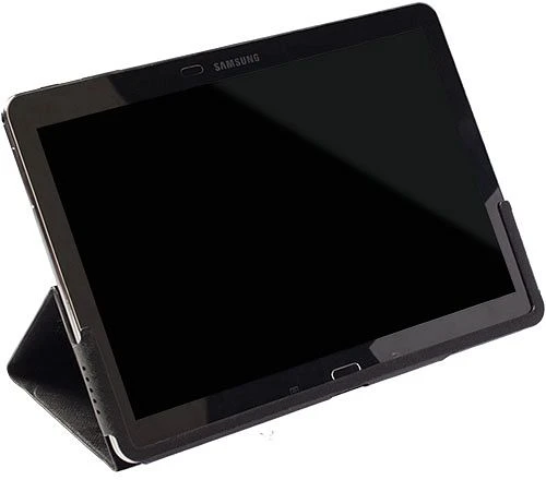 Krusell Malmö Schutzhülle für Galaxy Tab Pro 10.1 schwarz