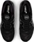 Asics Gel-Nimbus 23 schwarz/weiß (Herren) Vorschaubild