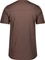 Scott Trail MTN Trikot kurzarm maroon red (Herren) Vorschaubild