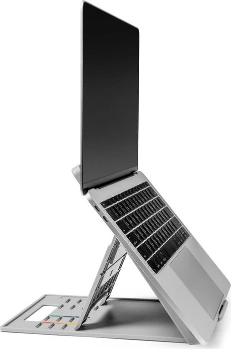 Kensington SmartFit Easy Riser Go, Notebook-Stand bis 14"