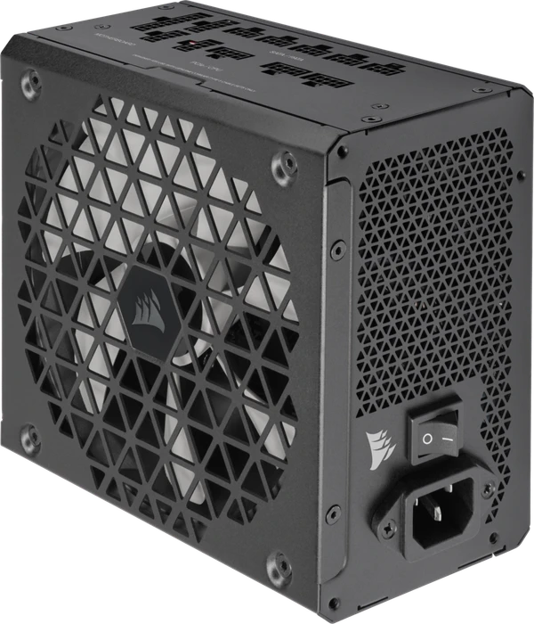 Corsair RMx SHIFT Series RM850x 850W, ATX 3.1