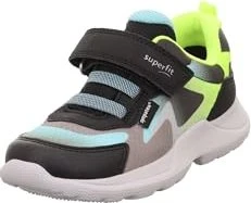 Superfit Rush grau/gelb (Junior)
