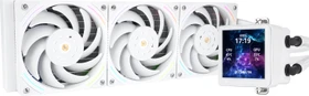 Thermalright Frozen Vision 360 ARGB White V2