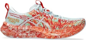 Asics Noosa Tri 16 rot/hellblau (Herren)