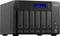 QNAP VioStor QVP-63A 8-Kanal, Netzwerk-Videorecorder Vorschaubild