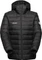 Mammut Crag Hooded IN Jacke schwarz (Damen) Vorschaubild
