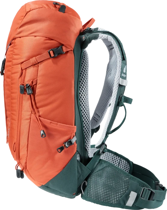 Deuter Trail 20 SL paprika/forest (Damen)