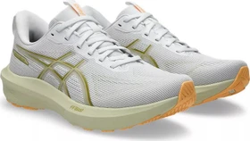 Asics GT-1000 14 white/lemongrass (Herren)