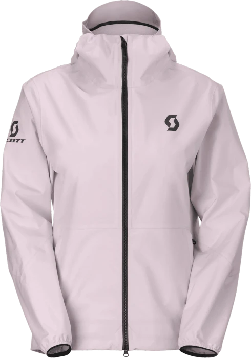Scott Explorair Light Dryo 2.5L Funktionsjacke bliss pink (Damen)