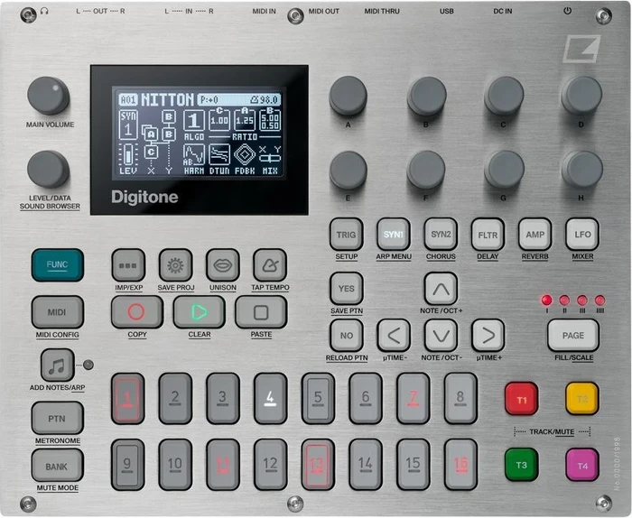 Elektron Digitone
