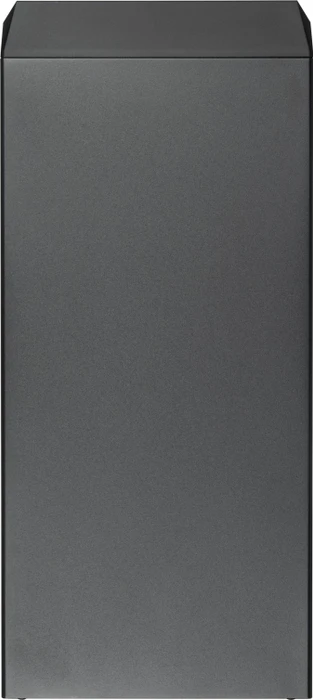 SilverStone Fara 313, schwarz
